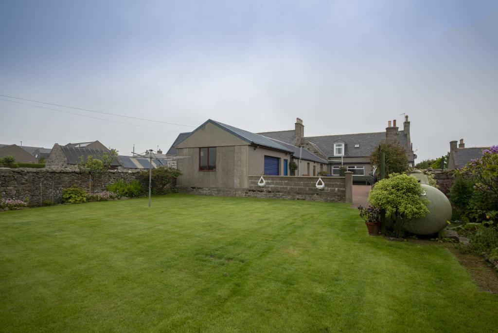 Additional image 39 of DT and EM  Flowers The Shoppe 77 High Street, New Aberdour, Fraserburgh, AB43 6LD