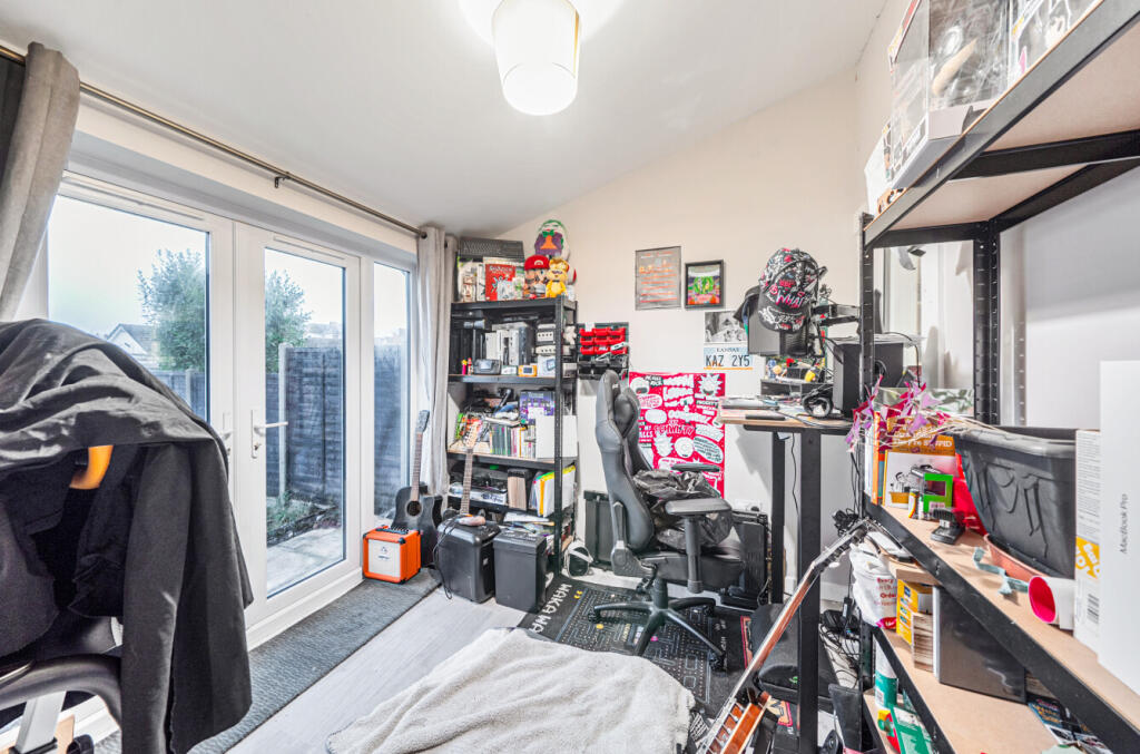 Additional image 6 of Isaacs Close, Street, BA16