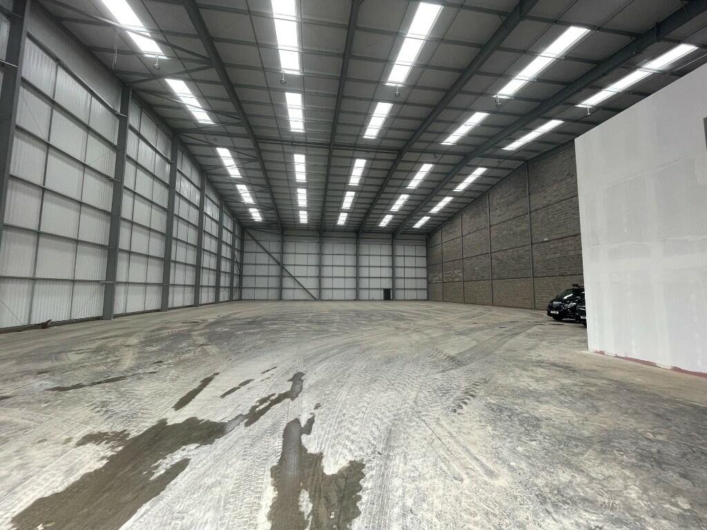 Additional image 4 of Omega, Philips Road, Blackburn, Lancashire, BB1