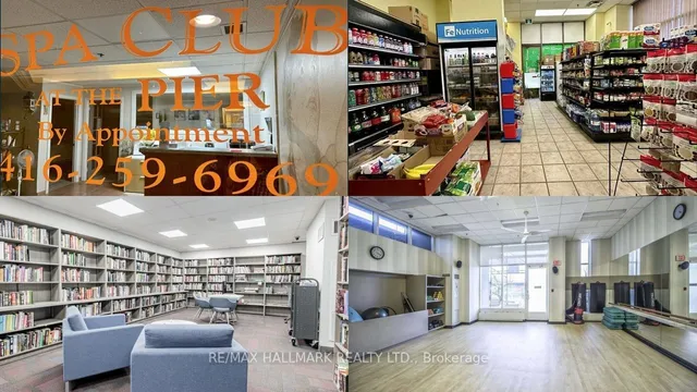 Additional image 35 of 2045 Lake Shore Blvd Unit 2706