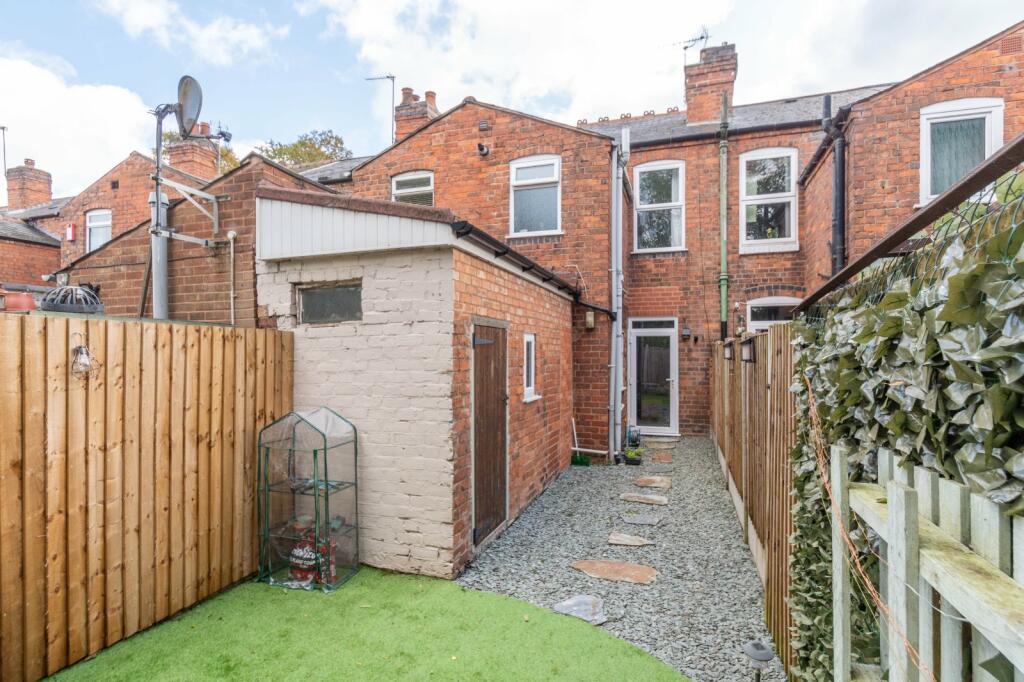 Additional image 13 of Holly Road, Bournville, Birmingham, West Midlands, B30