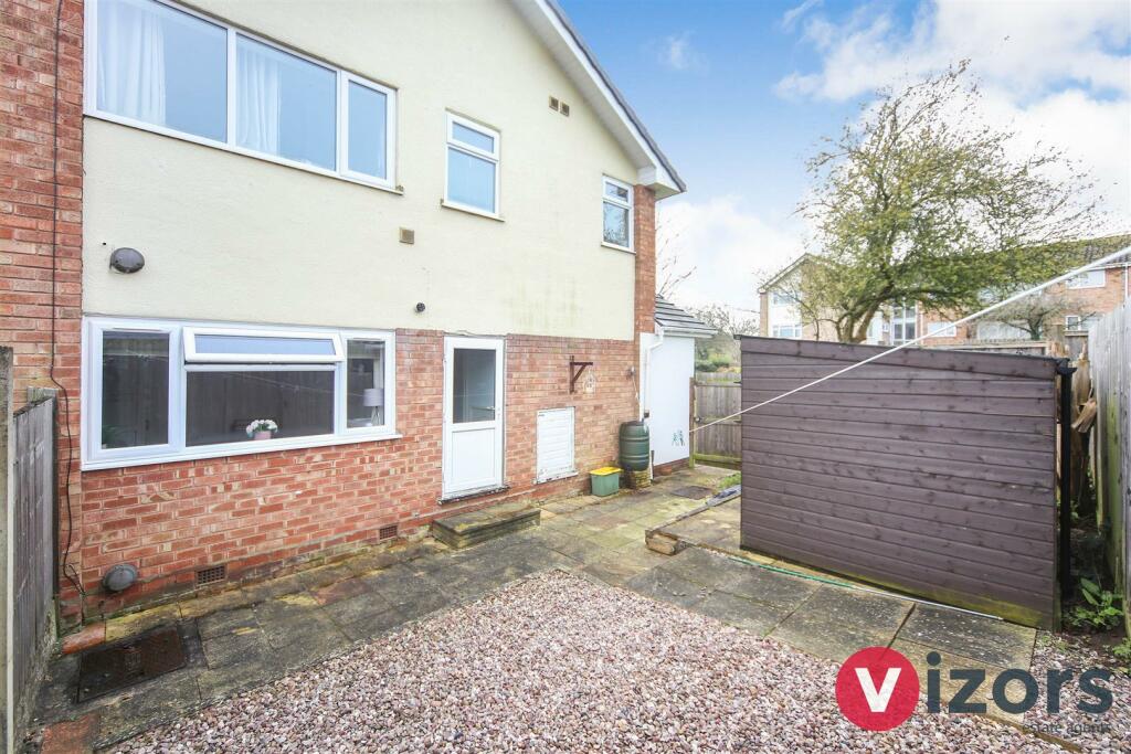 Additional image 16 of Crabtree Close, Lodge Park, Redditch