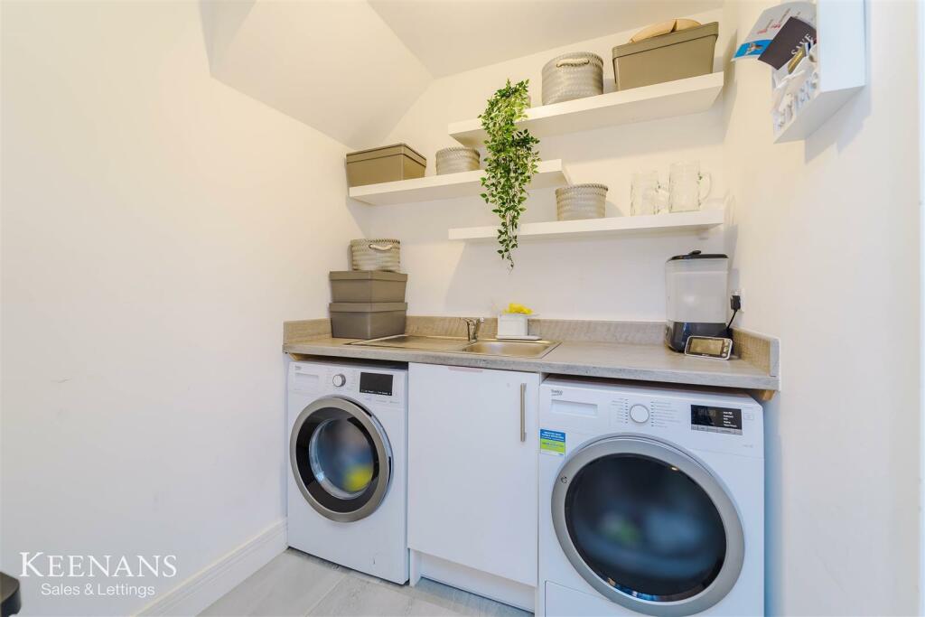 Additional image 12 of Clarkson Close, Burnley