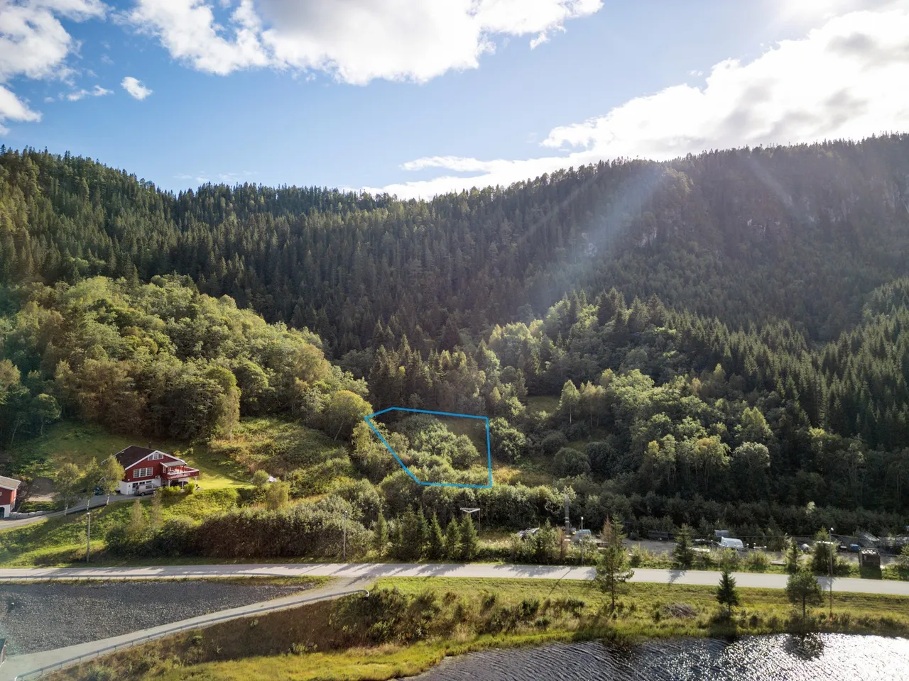 Additional image 2 of Lundadalsvegen 141, 7232 Lundamo