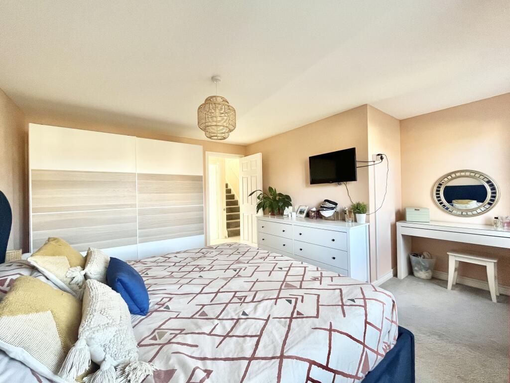 Additional image 8 of Hobby Way, Brympton, Yeovil, Somerset