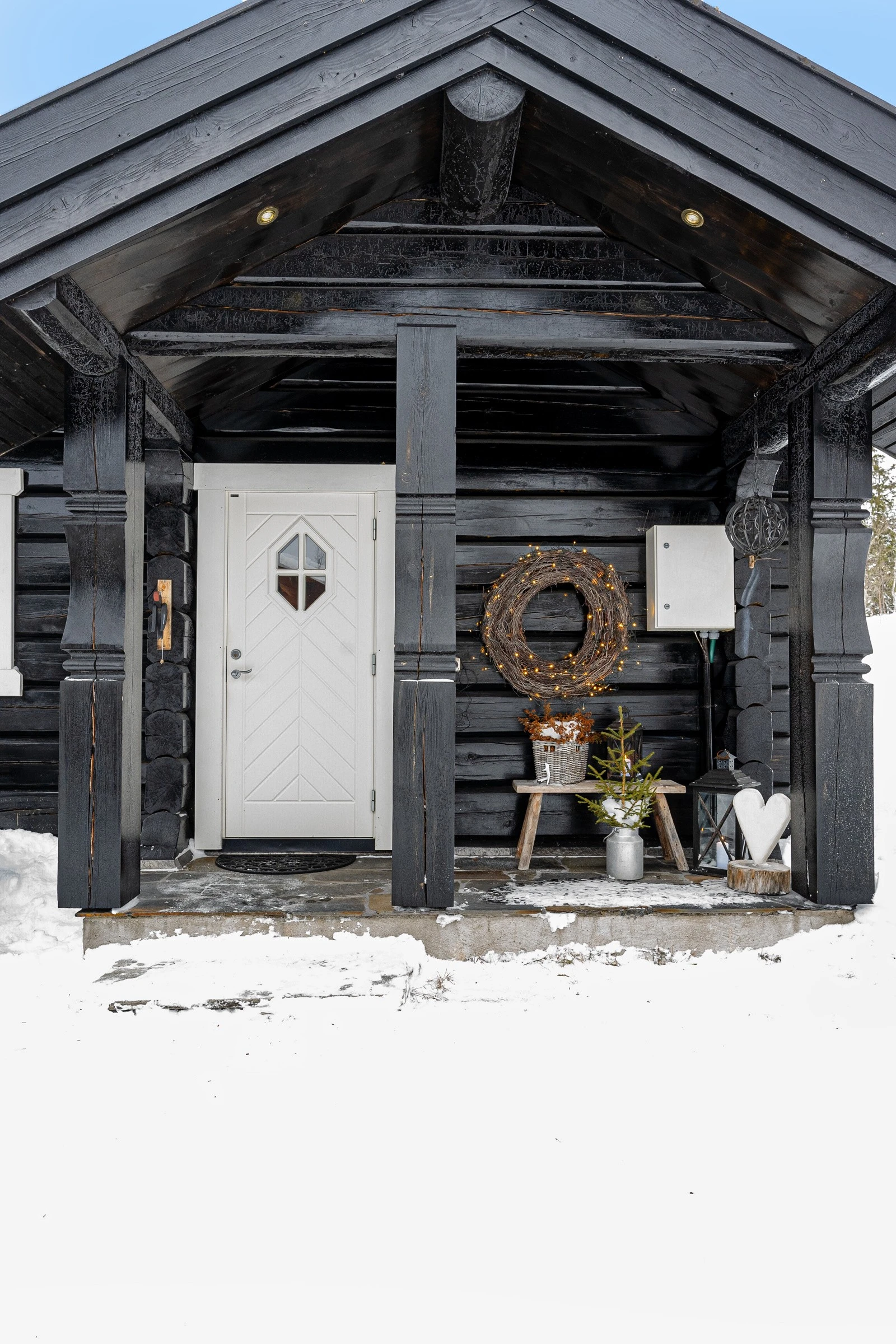 Additional image 3 of Klemokvisten 4, Synnfjell