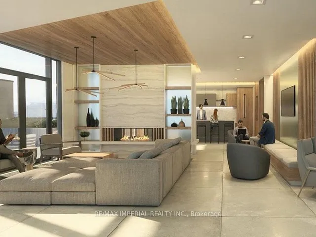 Additional image 2 of 5 Defries St Unit 1603