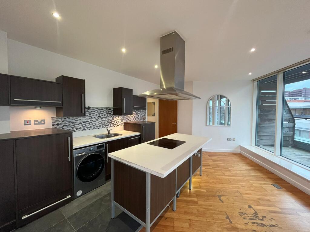 Additional image 9 of Jupiter, Sherborne Street, B16