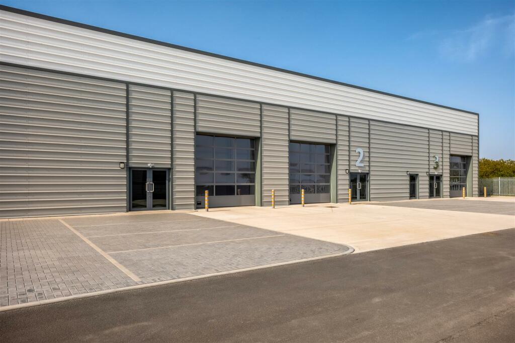 Additional image 4 of Buntsford Business Centre, Bromsgrove B60 3FR