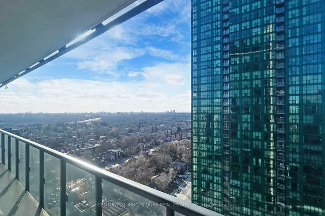 Additional image 25 of 2 Anndale Dr Unit 2111