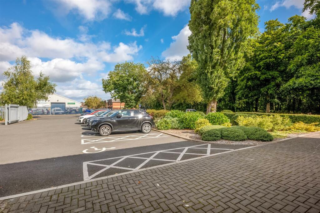 Additional image 10 of Harris Business Park, Bromsgrove  B60 4FG