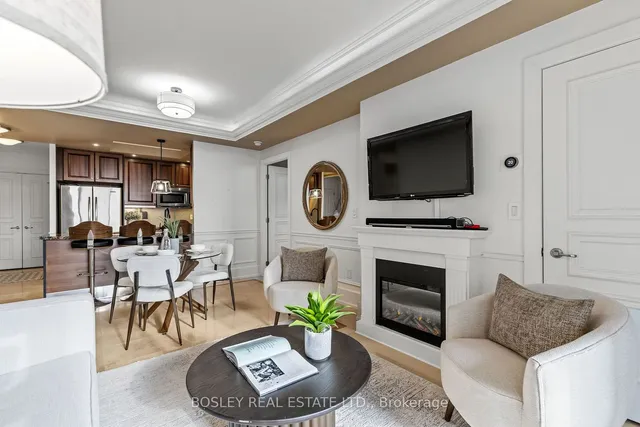 Additional image 11 of 662 Sheppard Ave Unit 1003C