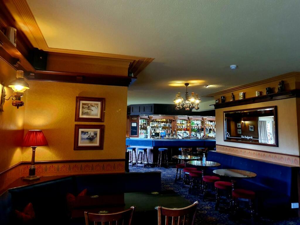 Additional image 14 of The Redgarth, Kirk Brae, Oldmeldrum, Inverurie, Scotland, AB51 0DJ