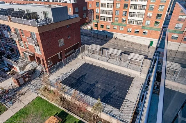 Additional image 12 of 1369 Bloor St Unit 610