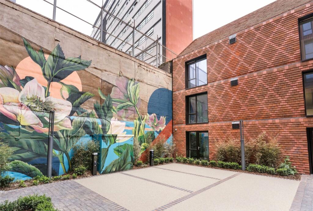 Additional image 18 of Plot 1102, Setl, 50 Ludgate Hill, Birmingham, West Midlands, B3