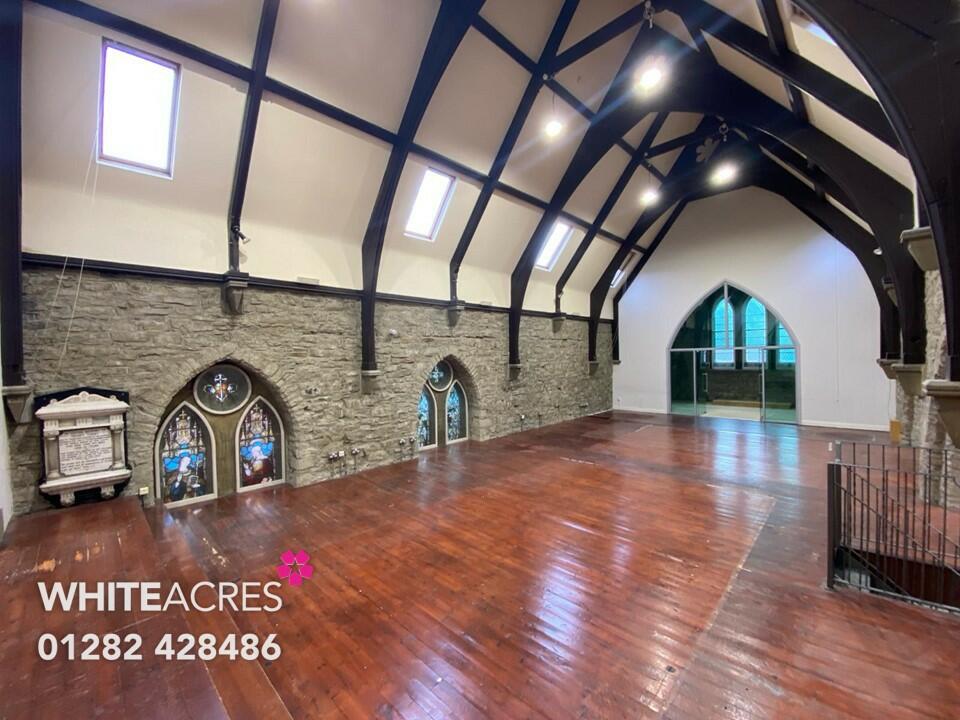 Additional image 2 of St James Church, Bacup Road, Waterfoot, Rossendale, Lancashire, BB4 7JU