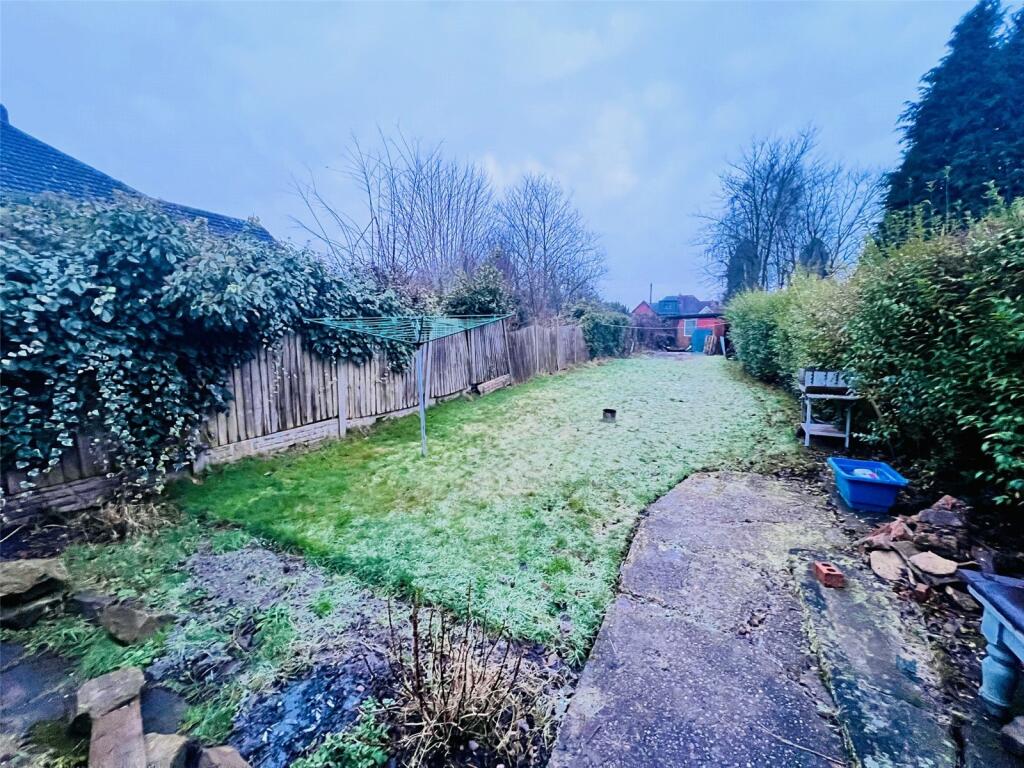 Additional image 10 of Westley Road, Birmingham, West Midlands, B27