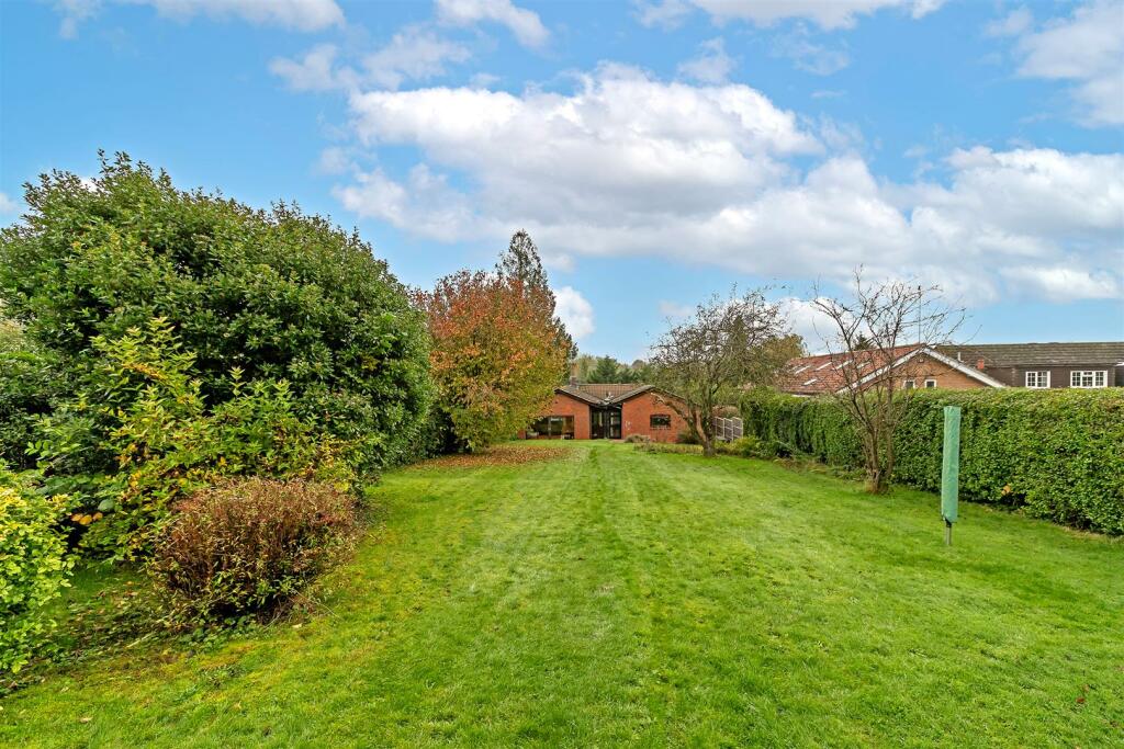 Additional image 38 of St. Albans Road, Sandridge, St. Albans