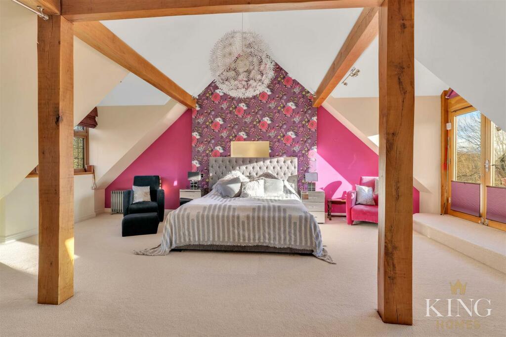 Additional image 20 of Droitwich Road, Bradley Green, with Office, Studio & Stables