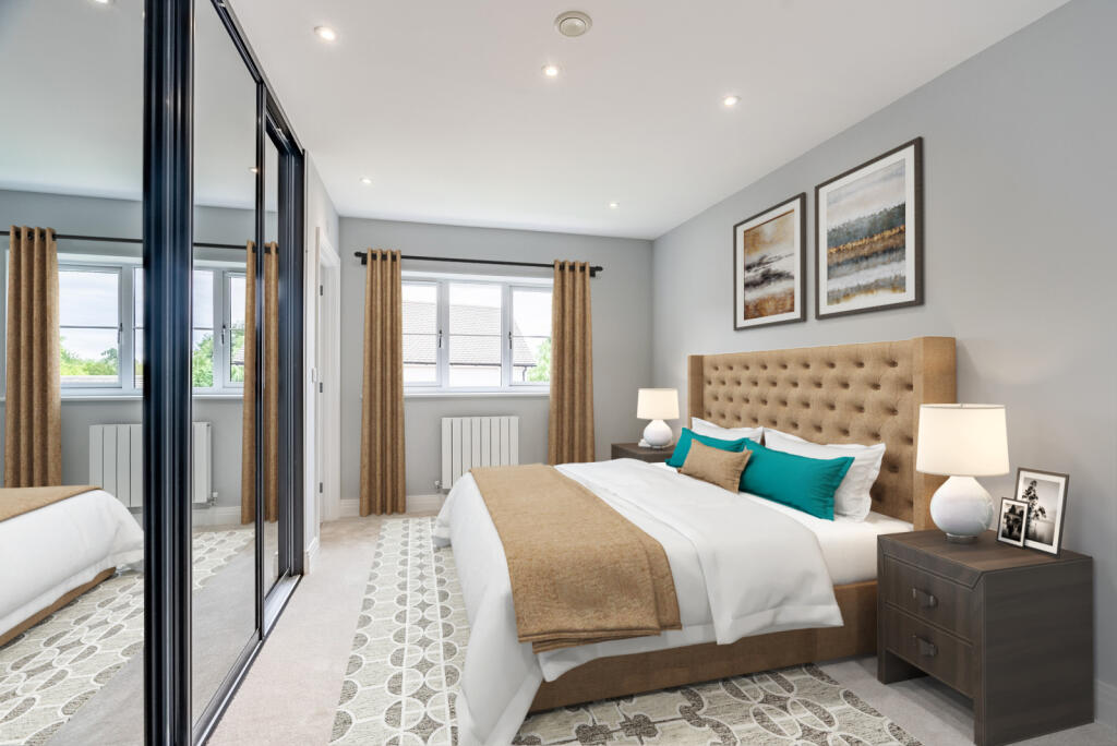Primary image of Mulberry Place, Smallford, St. Albans, AL4