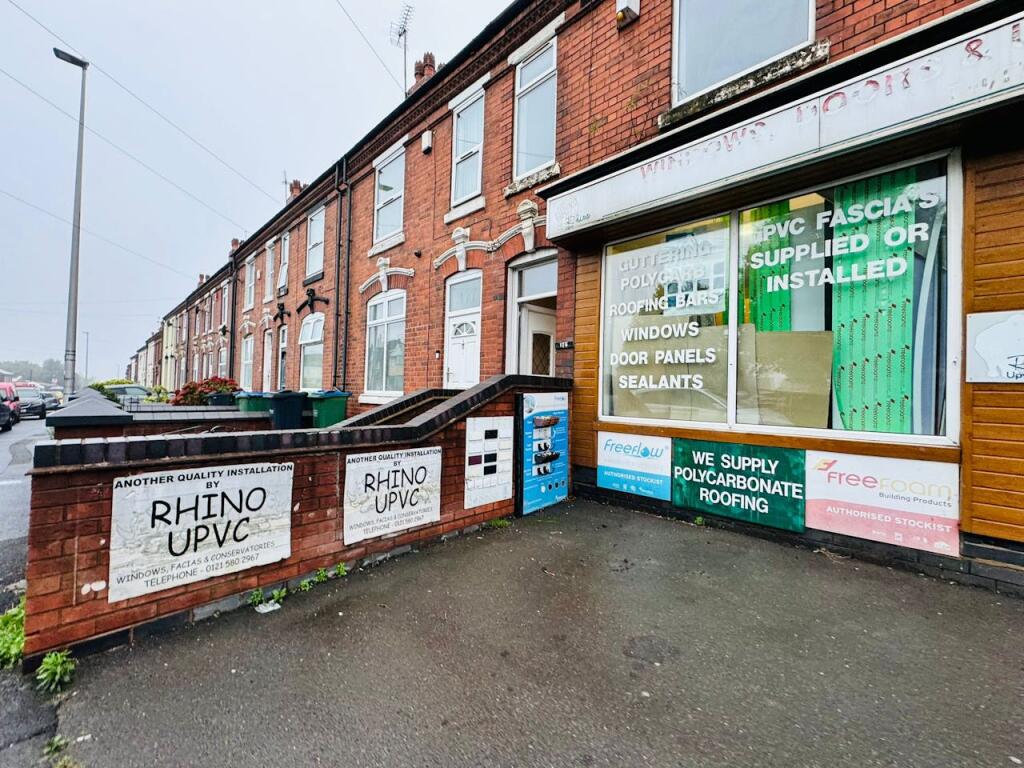 Additional image 2 of 175 Bromford Lane, West Bromwich, B70 7HT