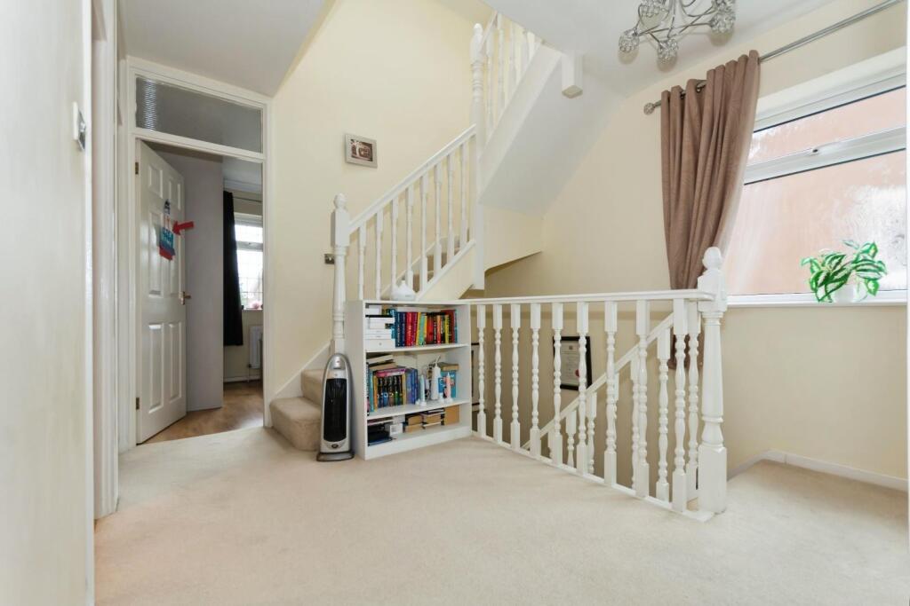 Additional image 14 of Trehern Close, Knowle, Solihull