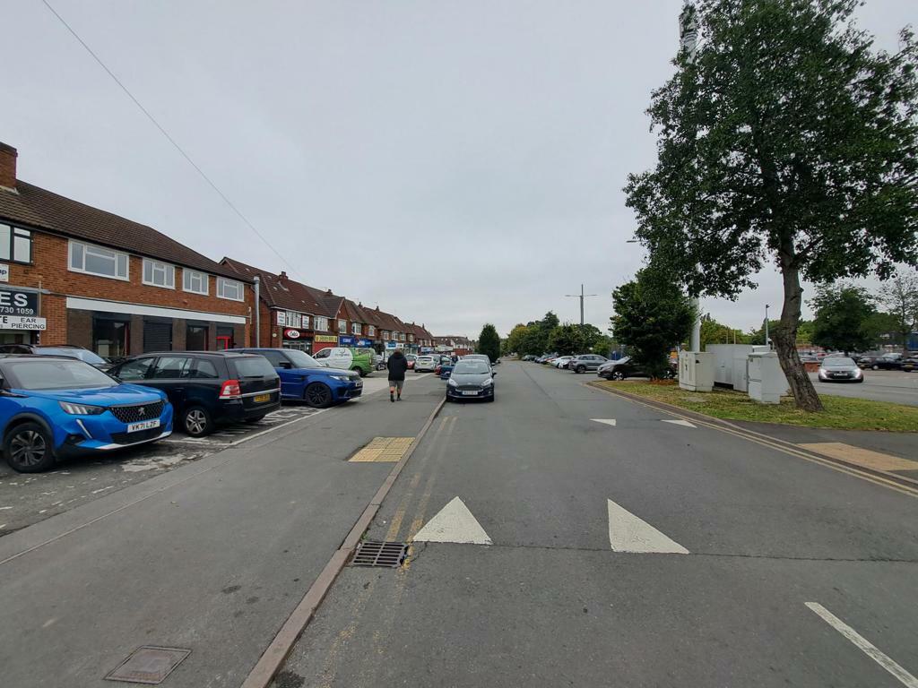 Additional image 4 of 311-313 Chester Road, Castle Bromwich, Birmingham, West Midlands, B36 0JG