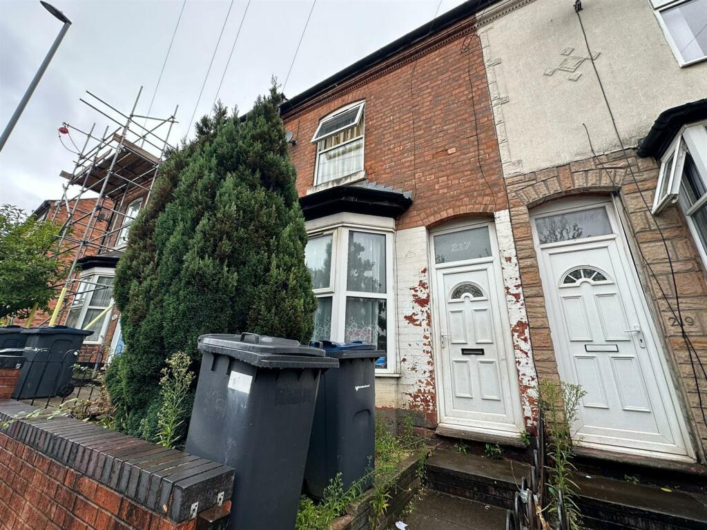 Additional image 12 of Wellington Road, Handsworth