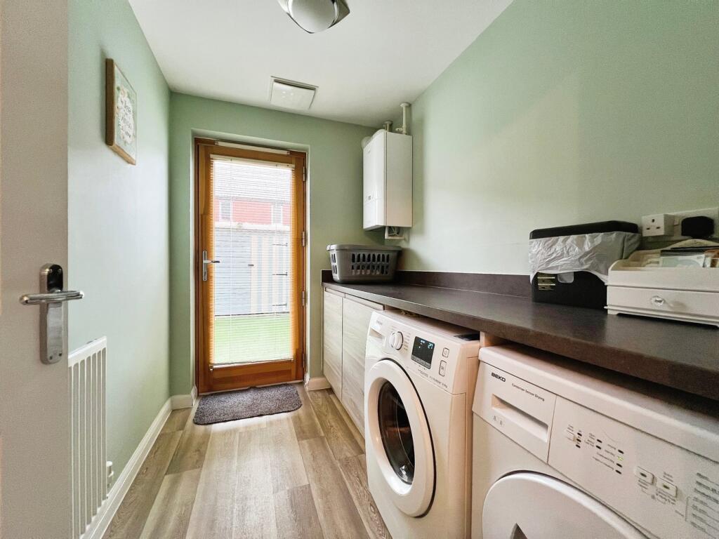 Additional image 10 of Couture Grove, Street, BA16