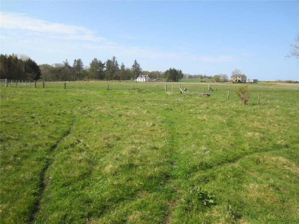 Additional image 5 of Plot At Burnside Of Craigellie, Lonmay, Fraserburgh, Aberdeenshire, AB43