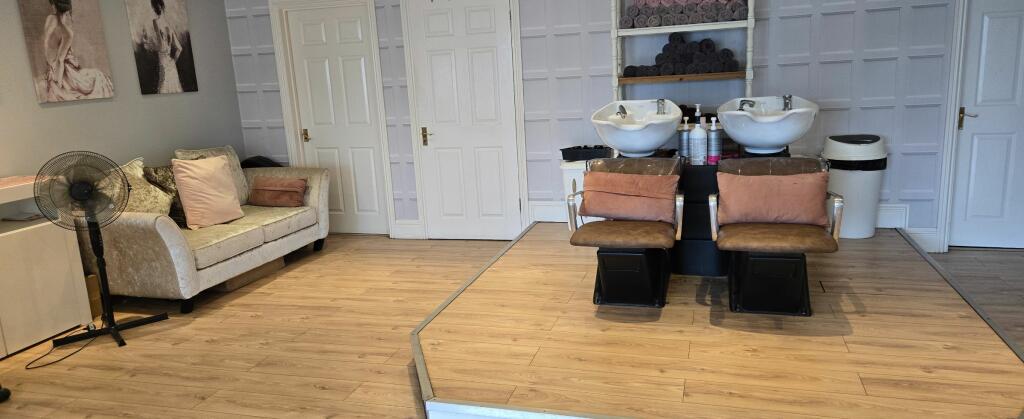 Additional image 13 of Salon Excel, Hackett Place, Hilperton, Trowbridge, Wiltshire. BA14 7GW