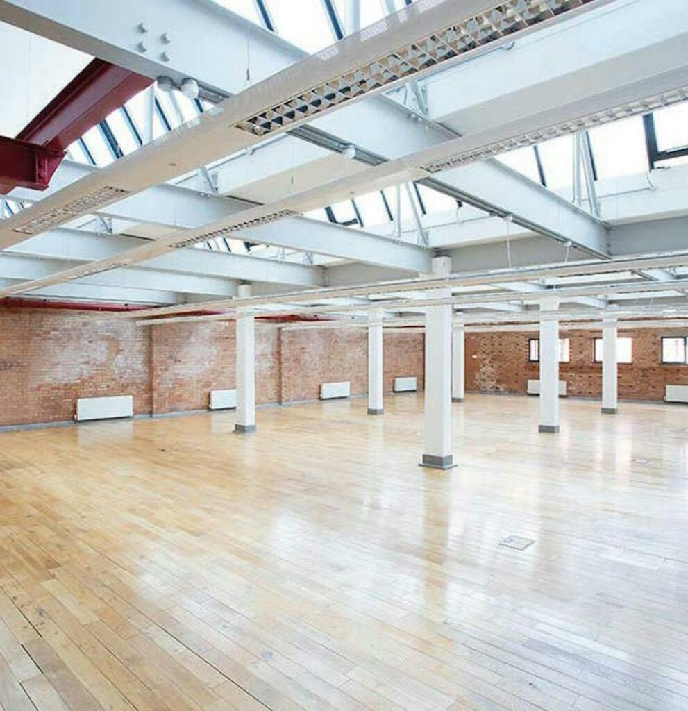 Additional image 7 of The Walker Building, 58 Oxford Street, Digbeth, Birmingham, B5 5NR