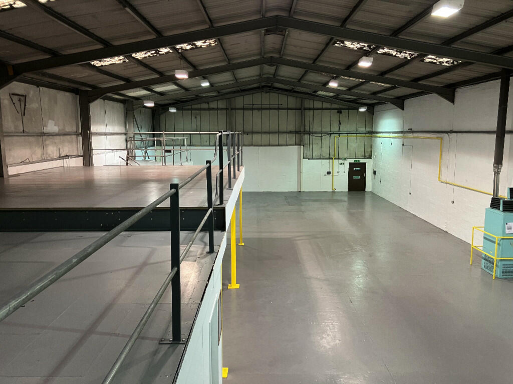 Additional image 7 of Harlaw Business Centre, Inverurie, Aberdeenshire, AB51