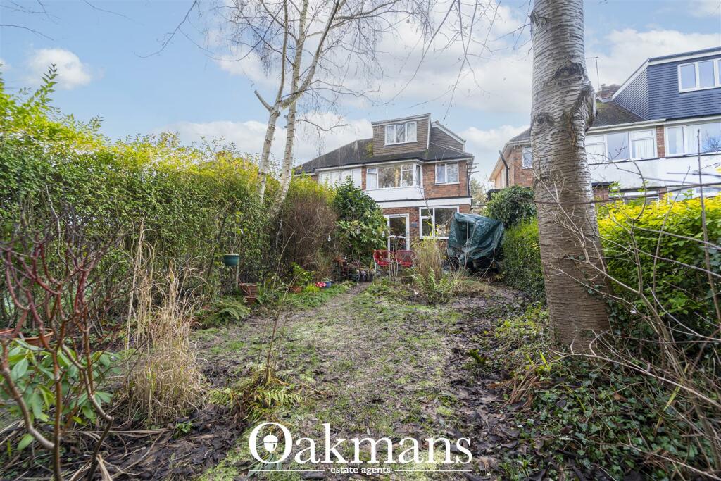 Additional image 14 of Corisande Road, Selly Oak, B29