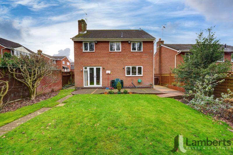 Additional image 14 of Underwood Close, Callow Hill, Redditch