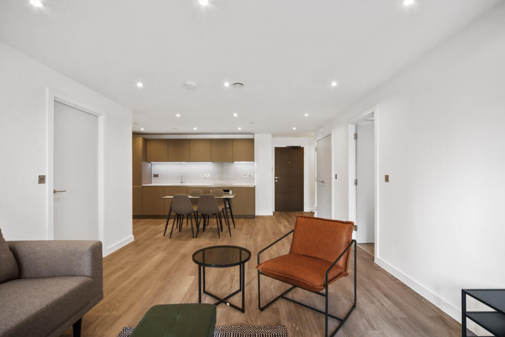 Additional image 15 of Lionel Street, Birmingham, B3