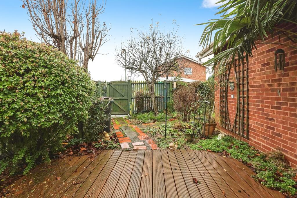 Additional image 14 of Rivermead Park, Birmingham