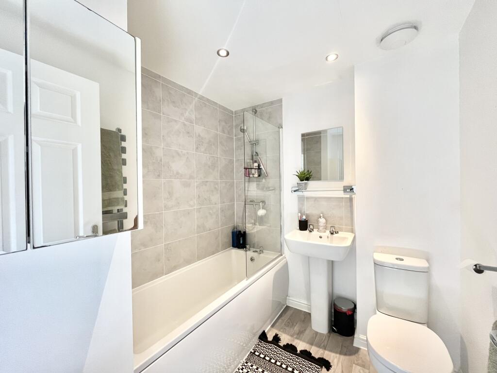 Additional image 17 of Hobby Way, Brympton, Yeovil, Somerset