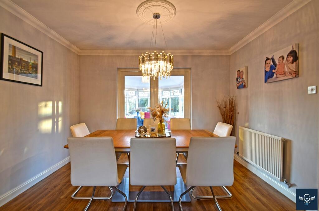 Additional image 5 of Ellerbeck Close, Briercliffe, Burnley