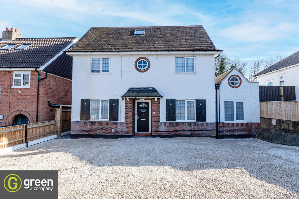 Additional image 37 of College Hill, Sutton Coldfield