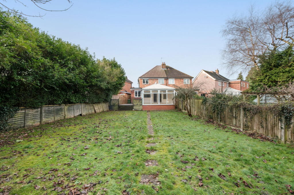 Additional image 13 of Orchard Avenue, Solihull, B91 2LS