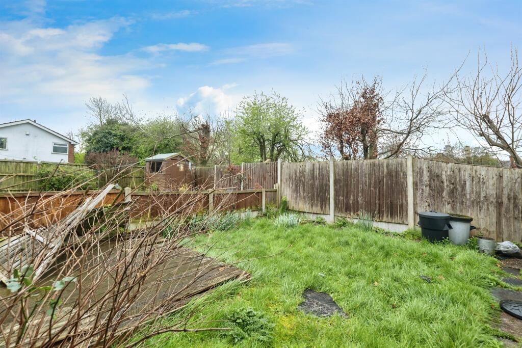 Additional image 9 of Laurel Gardens, Birmingham