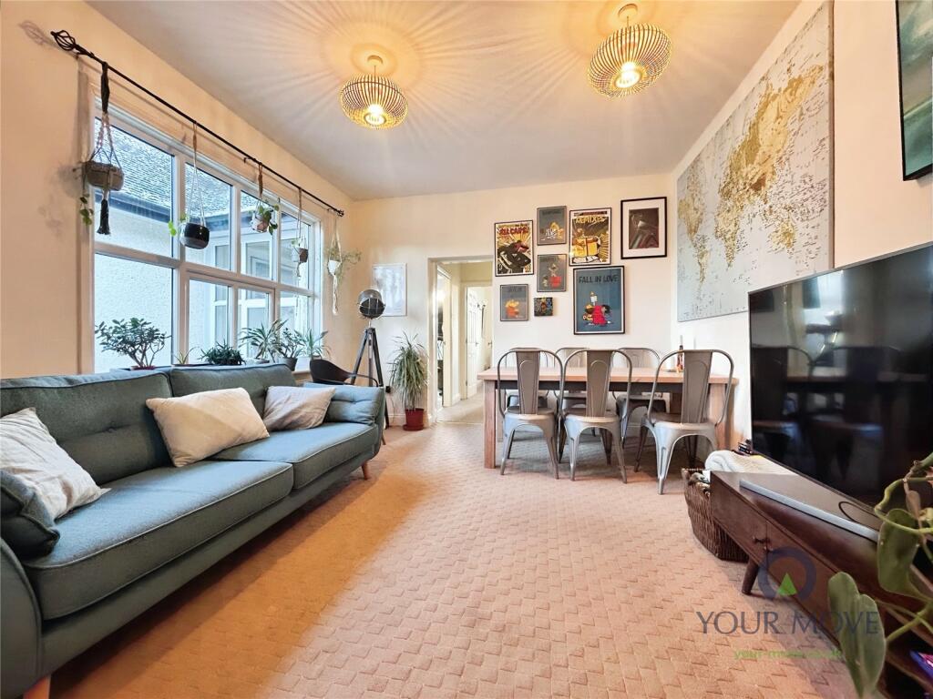 Additional image 3 of Sandridge Road, St. Albans, Hertfordshire, AL1