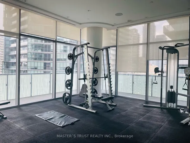 Additional image 12 of 50 Charles St Unit 3801