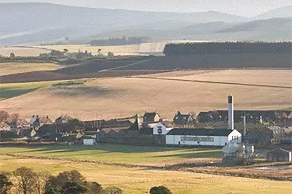 Additional image 2 of Kennethmont, Huntly, Aberdeenshire, AB54