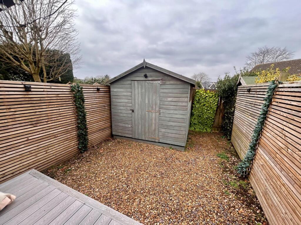 Additional image 11 of Dell Farm Close, Knowle, Solihull