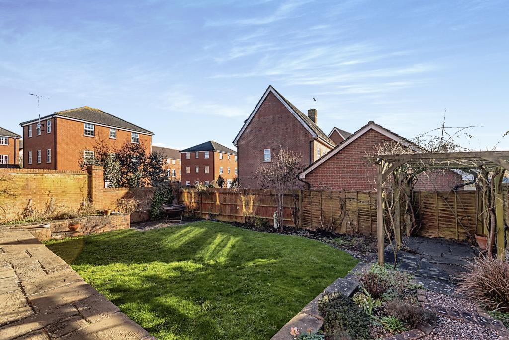 Additional image 29 of Flamingo Close, Hatfield, AL10