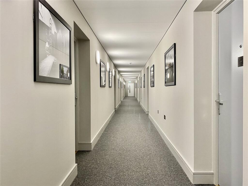 Additional image 10 of East Timber Yard, 118 Pershore Street, Birmingham, B5