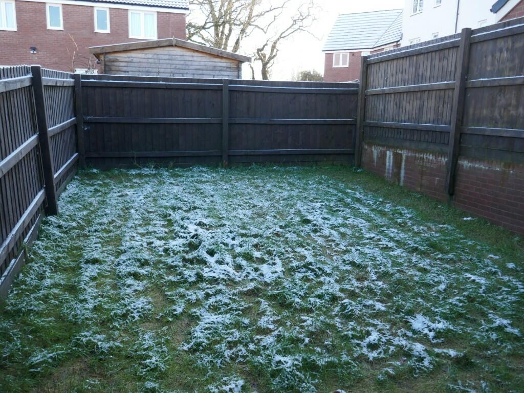 Additional image 8 of FIRECREST ROAD, YEOVIL