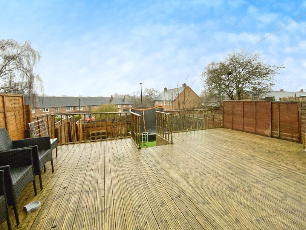 Additional image 13 of Bridgeburn Road, Birmingham, B31